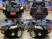 2008 TOYOTA VANGUARD