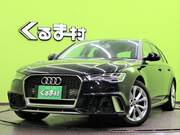 2016 AUDI A6 AVANT