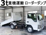 2005 ISUZU OTHER