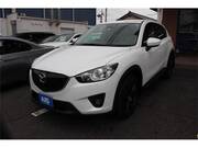 2013 MAZDA CX-5