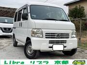 2010 HONDA ACTY VAN