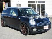 2009 BMW MINI