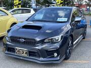 2017 SUBARU WRX S4