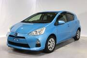 2012 TOYOTA AQUA S