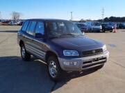 1997 TOYOTA RAV4 V