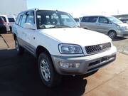 1997 TOYOTA RAV4 L V