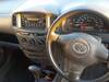 TOYOTA PROBOX WAGON