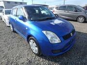2009 SUZUKI SWIFT 1.2XG