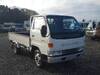 DAIHATSU DELTA TRUCK