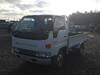 DAIHATSU DELTA TRUCK