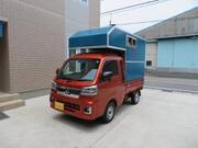 2022 DAIHATSU HIJET TRUCK