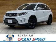 2017 SUZUKI ESCUDO