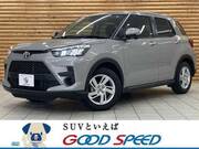 2022 TOYOTA RAIZE