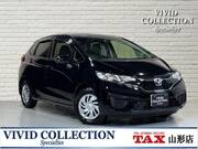 2016 HONDA FIT