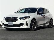 2021 BMW 1 SERIES