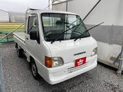 2001 SUBARU SAMBAR TRUCK TB