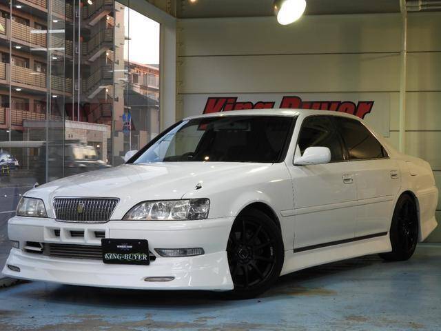 Toyota cresta roulant g Toyota cresta roulant g