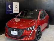 2021 PEUGEOT 208