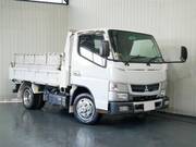 2014 FUSO CANTER