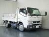 FUSO CANTER