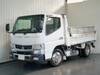 FUSO CANTER