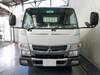 FUSO CANTER
