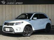 2017 SUZUKI ESCUDO