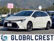 2020 TOYOTA COROLLA TOURING