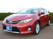 2013 TOYOTA AURIS