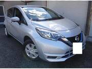 2019 NISSAN NOTE