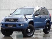 2005 TOYOTA LAND CRUISER PRADO