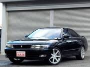 1996 TOYOTA CHASER TOURER V