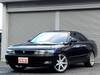 TOYOTA CHASER