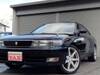 TOYOTA CHASER