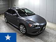 2012 MITSUBISHI GALANT
