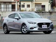 2017 MAZDA AXELA