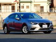 2015 MAZDA AXELA