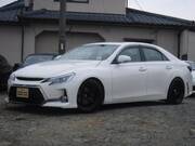 2013 TOYOTA MARK X