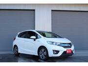 2013 HONDA FIT HYBRID