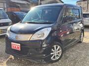 2013 SUZUKI SOLIO