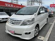 2007 TOYOTA ALPHARD V