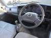 MAZDA TITAN DASH