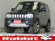 2010 SUZUKI JIMNY