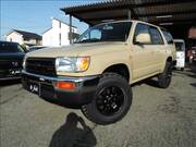 1998 TOYOTA HILUX SURF