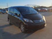 2008 HONDA FREED