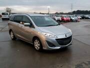 2010 MAZDA PREMACY 20CS