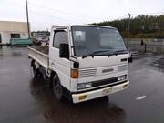 1992 MAZDA TITAN 1.5ton