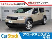 2007 HONDA CROSS ROAD 20X
