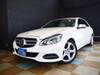 MERCEDES BENZ E-CLASS