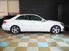 MERCEDES BENZ E-CLASS
